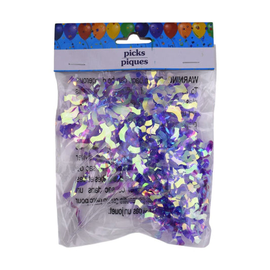 Party Food Picks, 6 Count