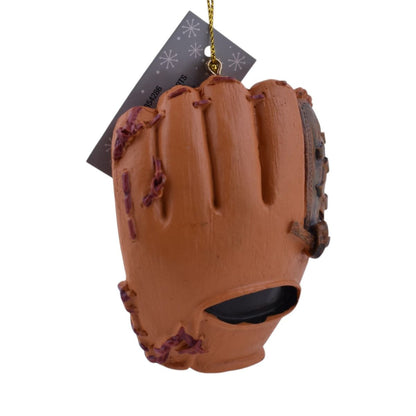 Baseball Glove & Ball Ornament