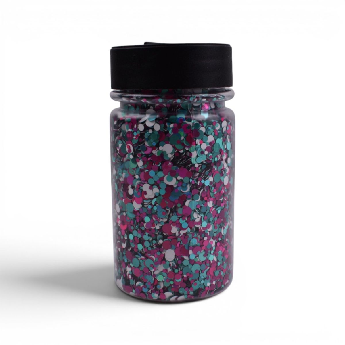 Mermaid Glam Round Glitter, 1.71oz