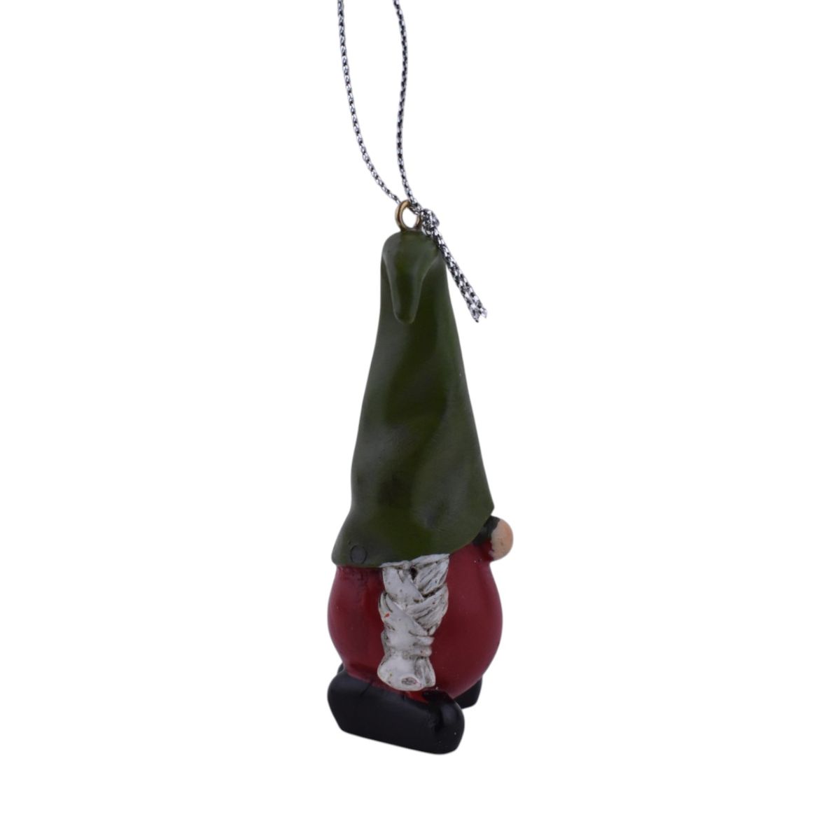 Gnome Christmas Ornament