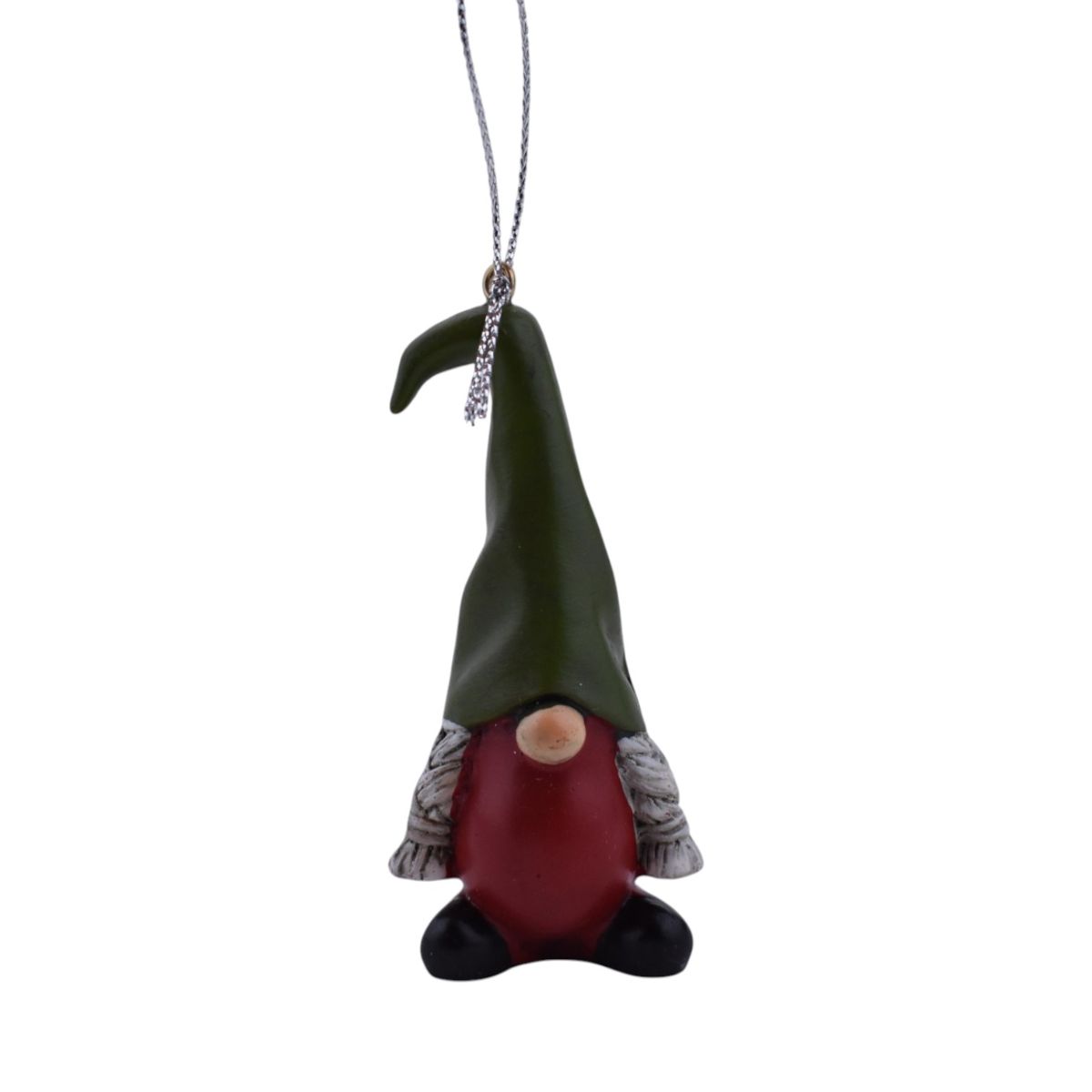 Gnome Christmas Ornament