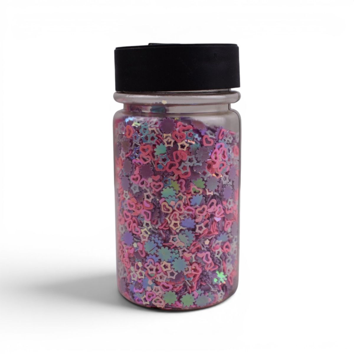 Sparkling Love Multi-Color Glitter, 1.4oz