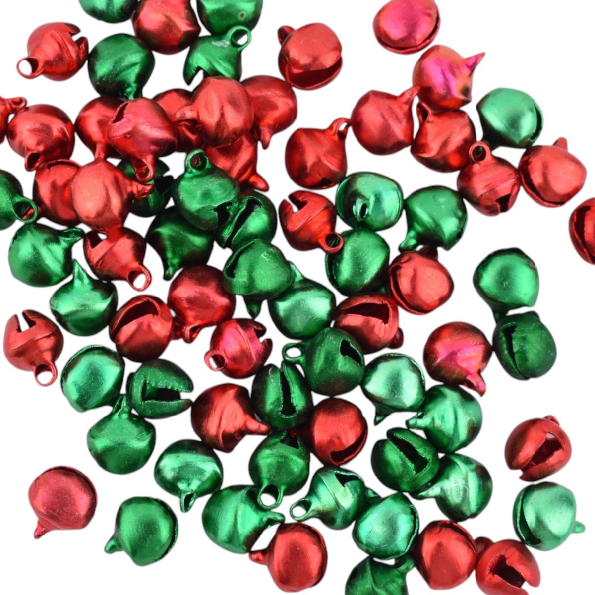Mini Jingle Bells,  75 pc