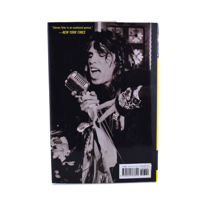 Does the Noise in My Head Bother You?: A Rock 'n' Roll Memoir by Steven Tyler