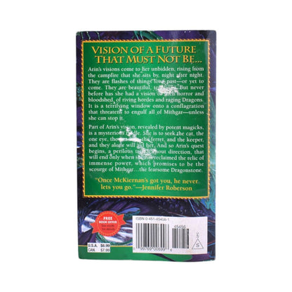 The Dragonstone: A Novel of Mithgar by Dennis L. McKiernan