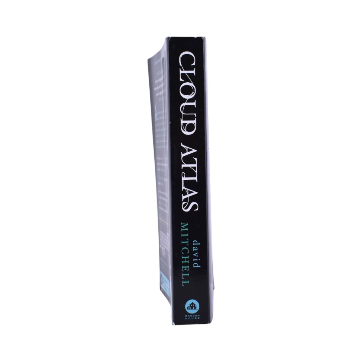 Cloud Atlas (Movie Tie-In Edition) By David Mitchell