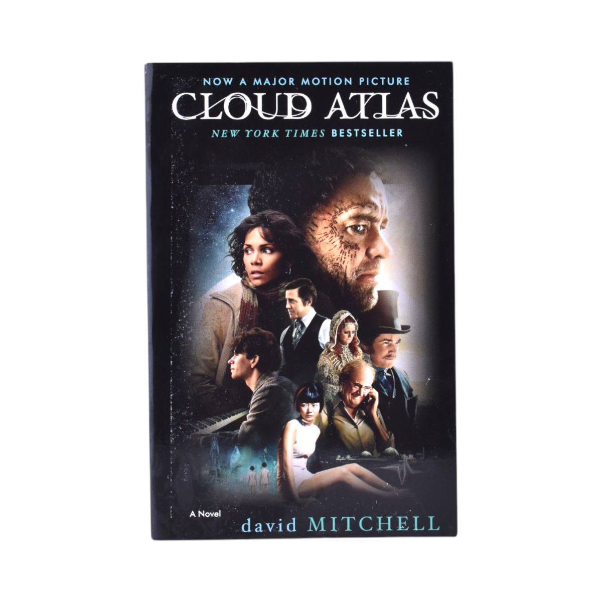 Cloud Atlas (Movie Tie-In Edition) By David Mitchell