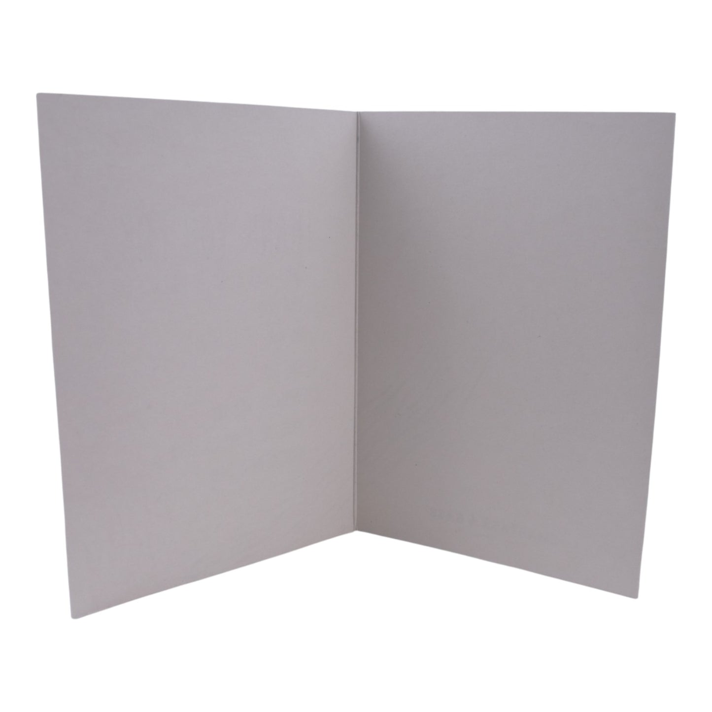 Sassy Thank You Greeting Cards – Set of 4 (With Envelopes)