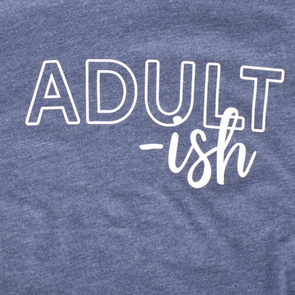 Smartass & Sass Graphic Tee
