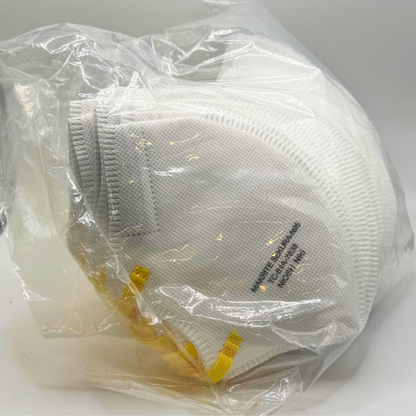 N95 Masks – 40 Pack