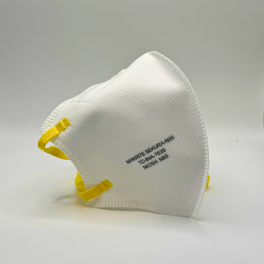 N95 Masks – 40 Pack