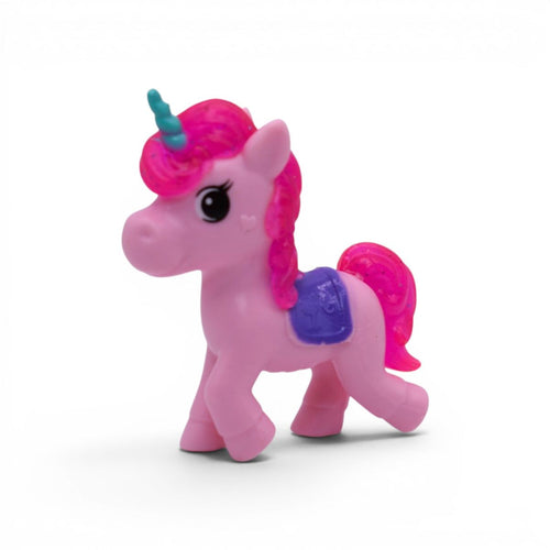 Barbie Dreamtopia -  Ice Cream Unicorn Micro Figure