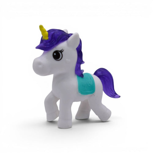 Barbie Dreamtopia - Sparkle Cake Unicorn Micro Figure