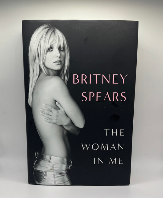 The Woman in Me by Britney Spears