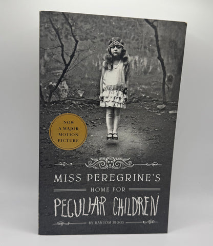 Miss Peregrine's Home for Peculiar Children
