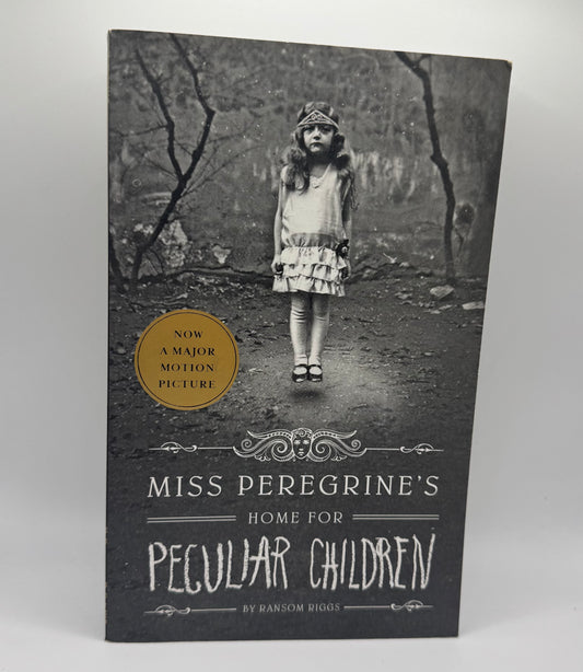 Miss Peregrine's Home for Peculiar Children