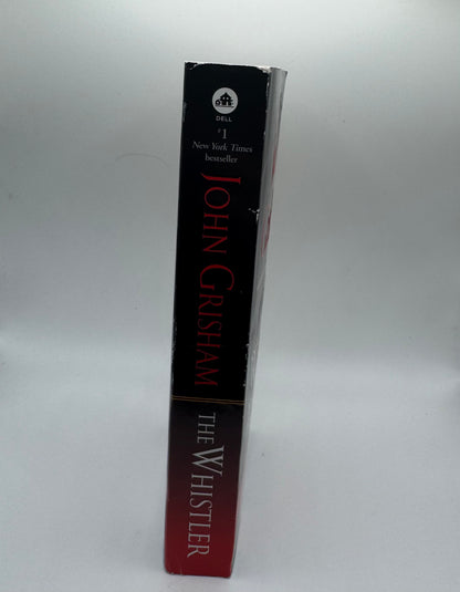 The Whistler by John Grisham