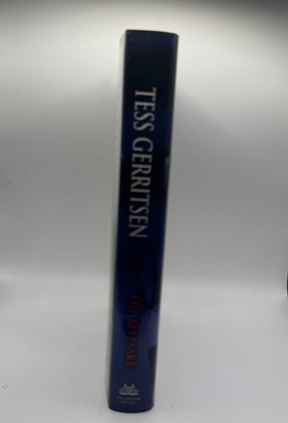 The Keepsake by Tess Gerritsen