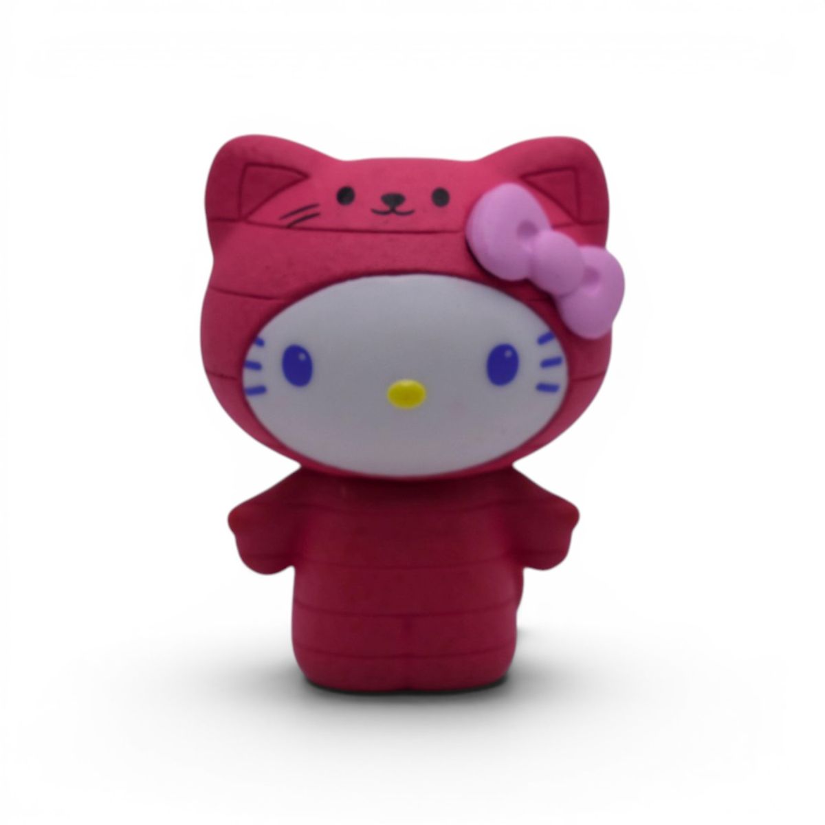Sanrio Hello Kitty Mini Figures Set, 5 Pieces