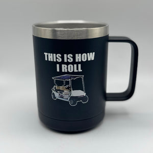 Mug