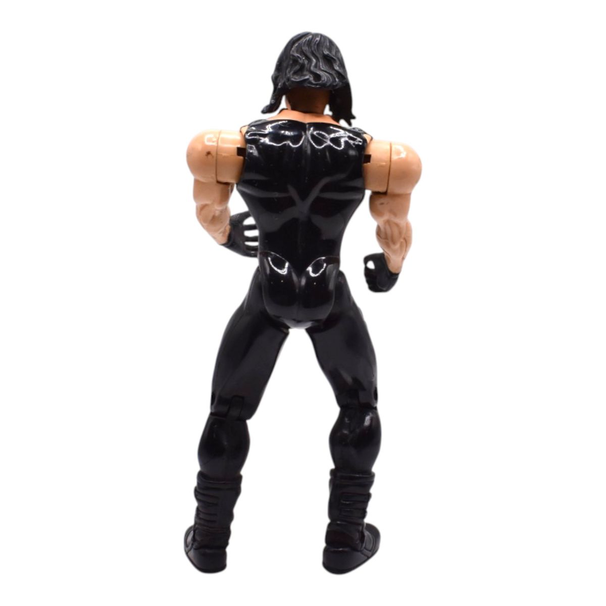 TNA Sting Scorpion Singlet Action Figure by Jakks Pacific
