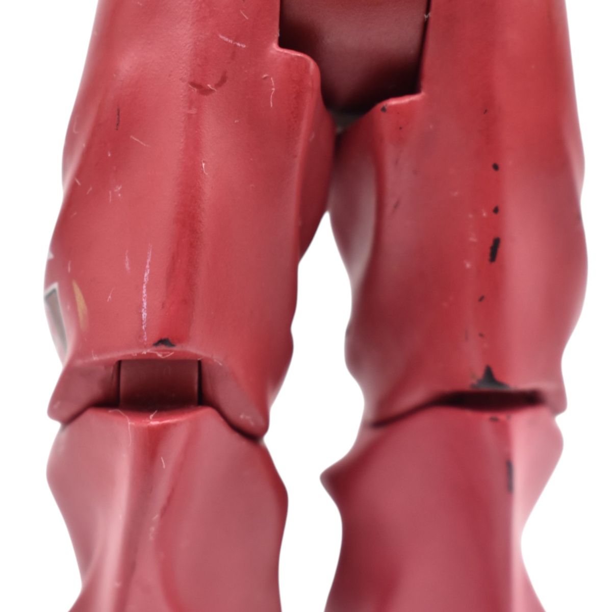 WWE Mattel Seth Rollins Maroon Pants Wrestling Action Figure