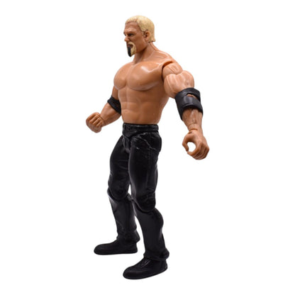 WWE Jakks Pacific Scott Steiner Black Pants Wrestling Action Figure