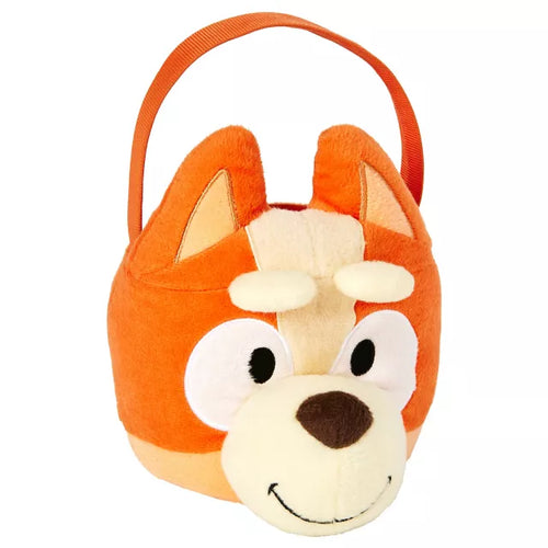 Bingo Plush Basket
