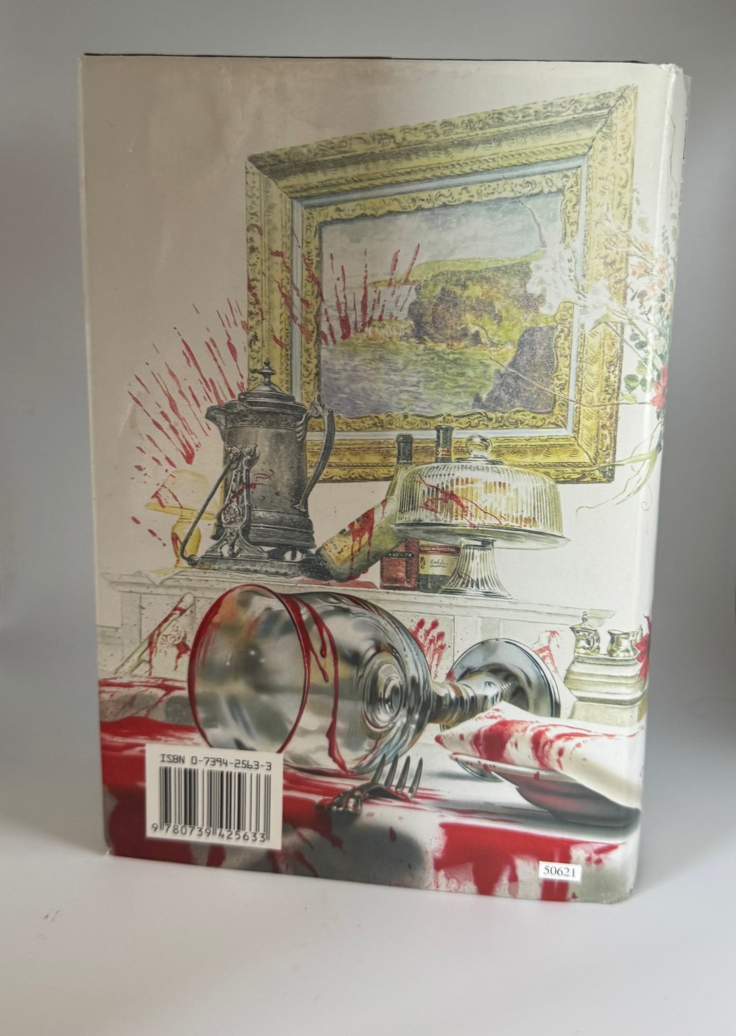 Everything’s Eventual: 14 Dark Tales by Stephen King