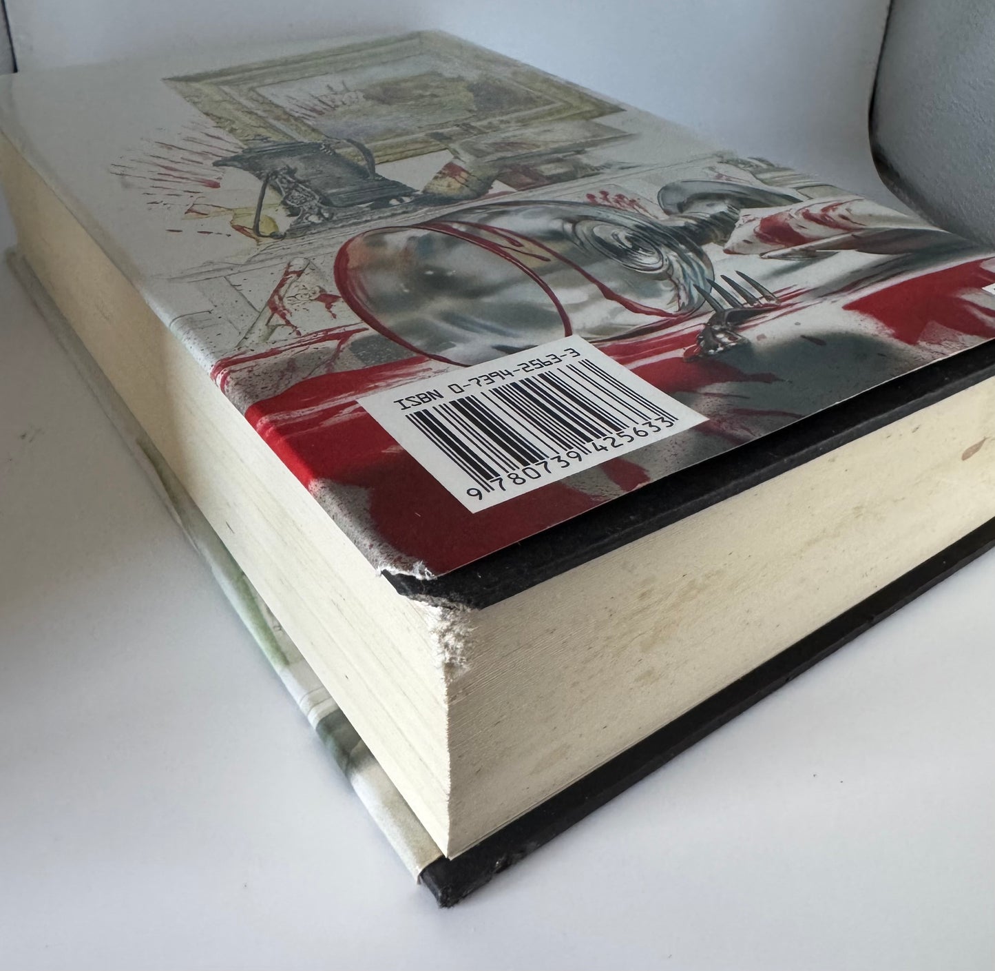 Everything’s Eventual: 14 Dark Tales by Stephen King