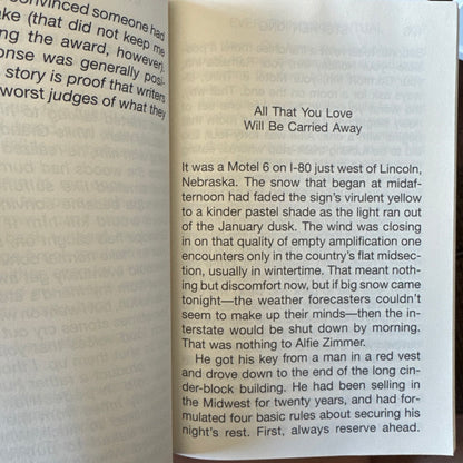 Everything’s Eventual: 14 Dark Tales by Stephen King