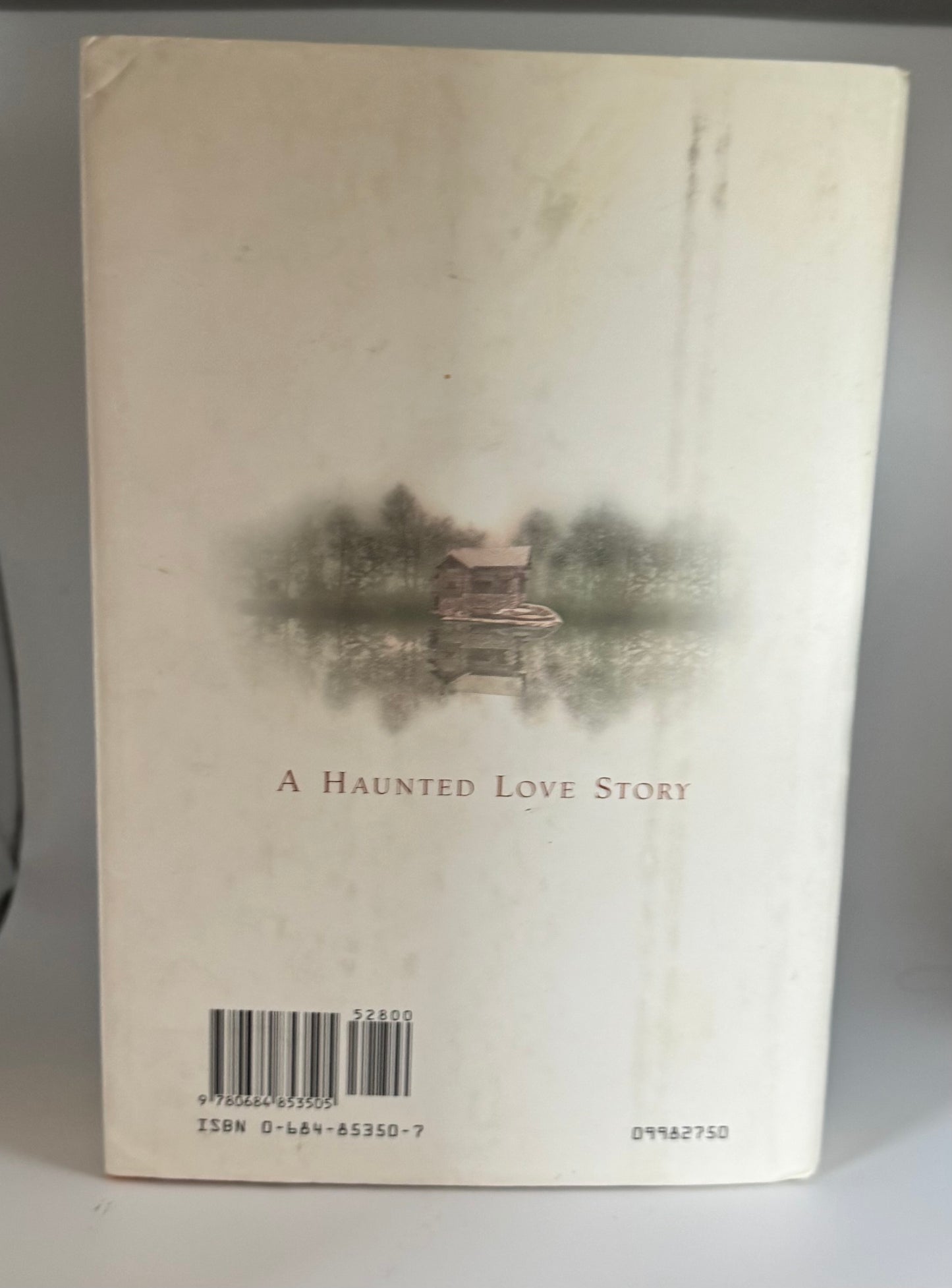 Bag of Bones by Stephen King