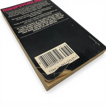 I, Robot by Isaac Asimov