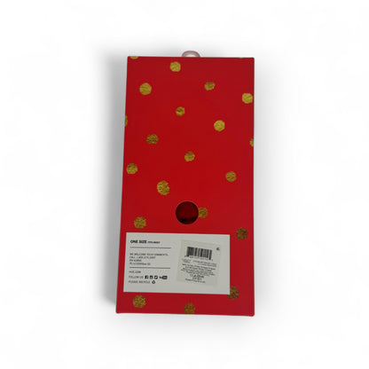 Footsie Christmas Socks Gift Set  - Don't Stop Believin' (2 Pack)