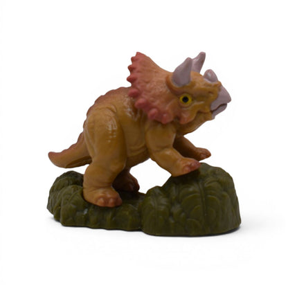 Jurassic World - Triceratops Micro Figure
