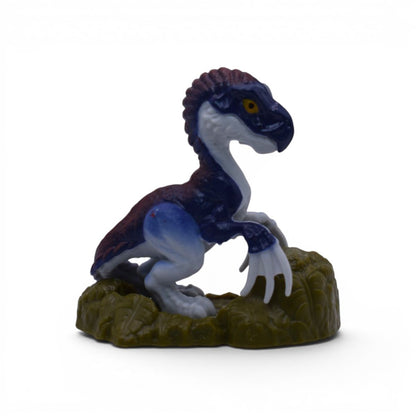 Jurassic World - Therizinosaurs Micro Figure