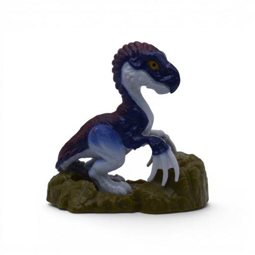 Jurassic World - Therizinosaurs Micro Figure