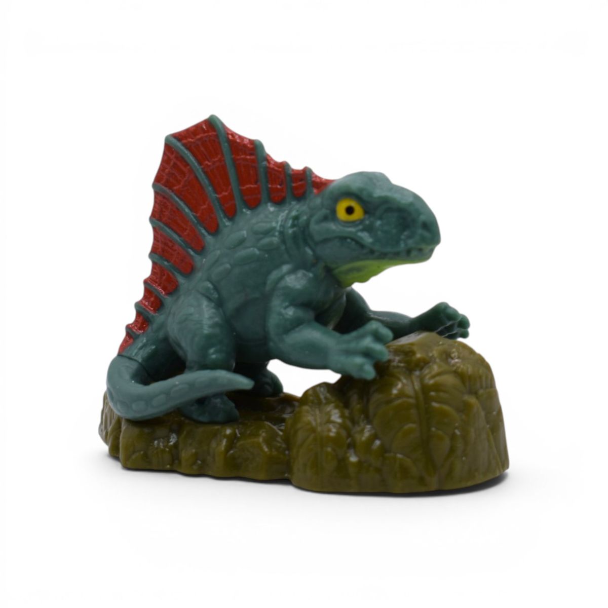 Jurassic World - Dimorphodon Micro Figure