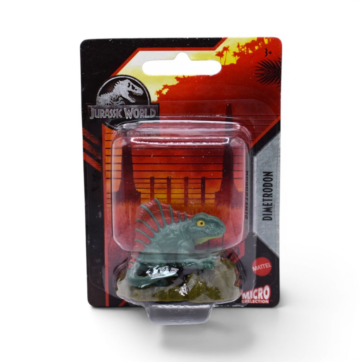 Jurassic World - Dimorphodon Micro Figure