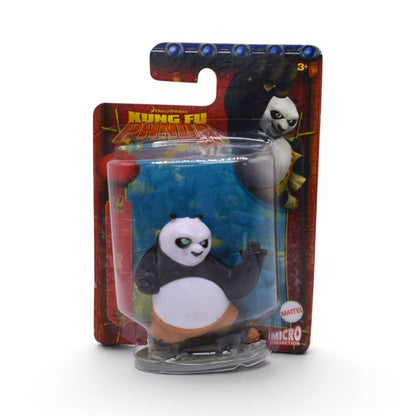 Kung Fu Panda - Po Micro Figure