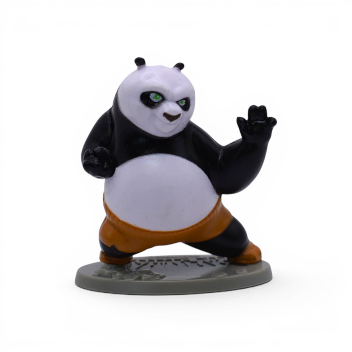 Kung Fu Panda - Po Micro Figure