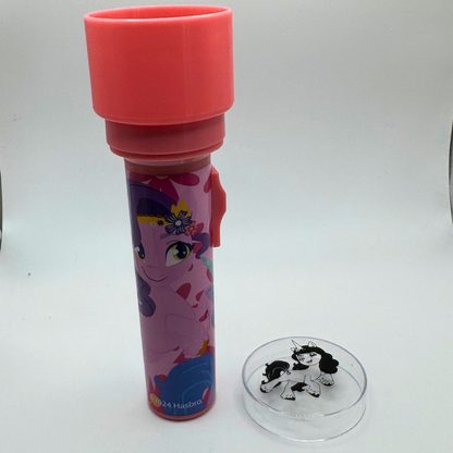 My Little Pony Projector Flashlight