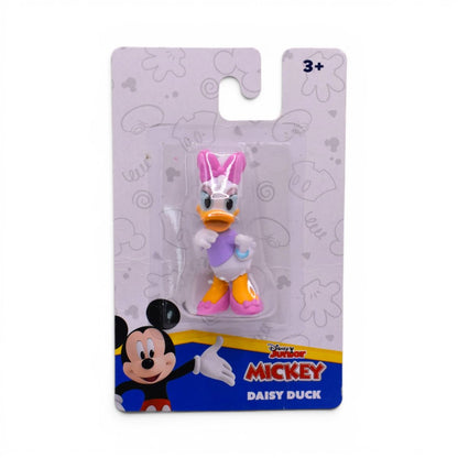 Mickey Mouse - Daisy Micro Figure