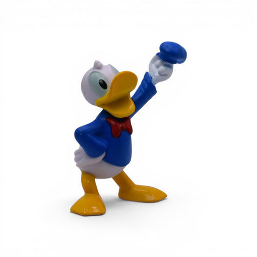 Mickey Mouse Clubhouse - Donald Duck Micro Figure