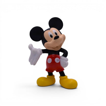 Mickey Mouse Clubhouse - Classic Mickey Micro Figure