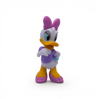 Mickey Mouse - Daisy Micro Figure