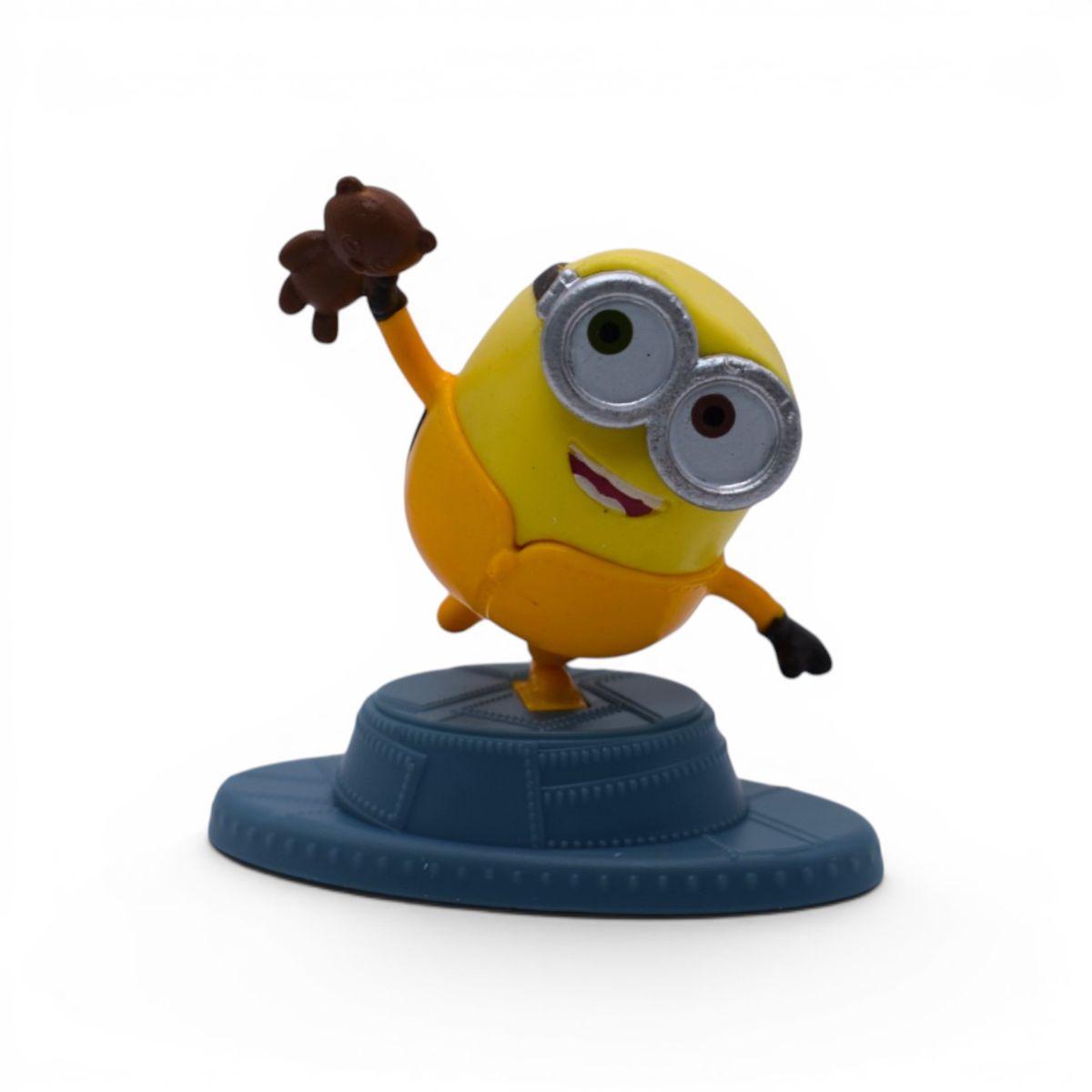 Minions - Bob Micro Figure