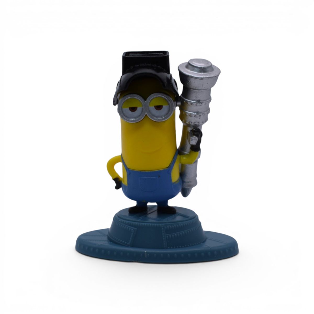 Minions -  Kevin Micro Figure
