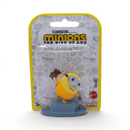 Minions - Bob Micro Figure