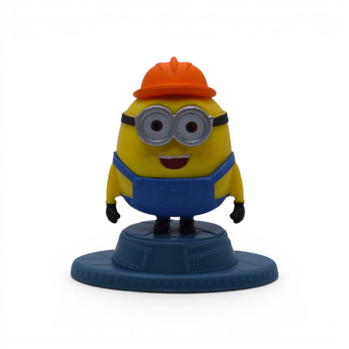 Minions - Otto Micro Figure